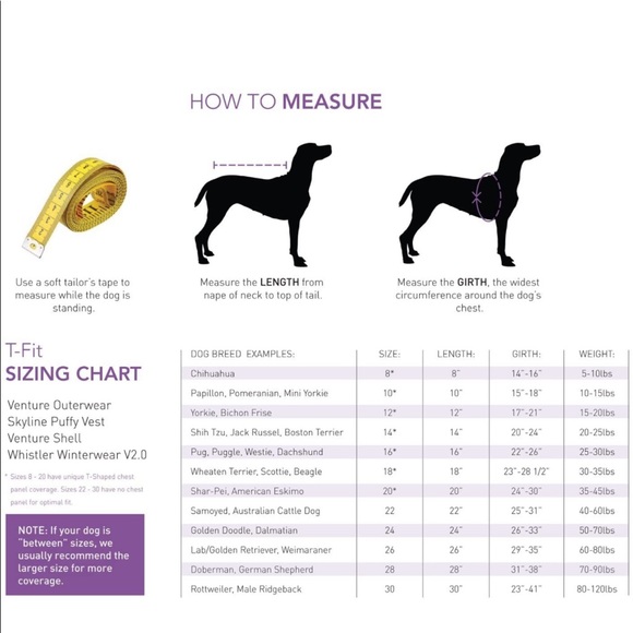 RC Venture Shell Water Resistant Dog Jacket 22 - Picture 2 of 3